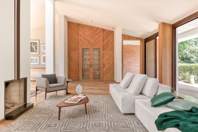 Imagem Sobrado com 5 Quartos à Venda, 1.300 m² em Chácara Flora - São Paulo Imagem Sobrado com 5 Quartos à Venda, 1.300 m² em Chácara Flora - São Paulo