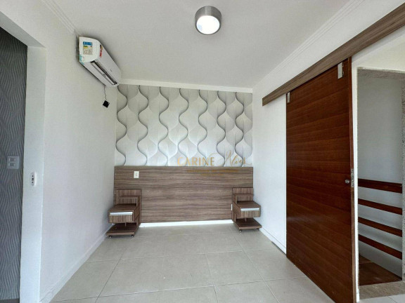 Imagem Casa com 2 Quartos à Venda, 75 m² em Stella Maris - Salvador Imagem Casa com 2 Quartos à Venda, 75 m² em Stella Maris - Salvador