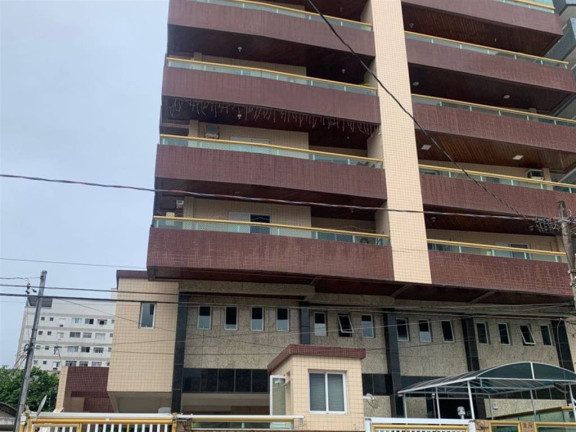 Imagem Apartamento com 2 Quartos para Alugar, 81 m² em Guilhermina - Praia Grande Imagem Apartamento com 2 Quartos para Alugar, 81 m² em Guilhermina - Praia Grande