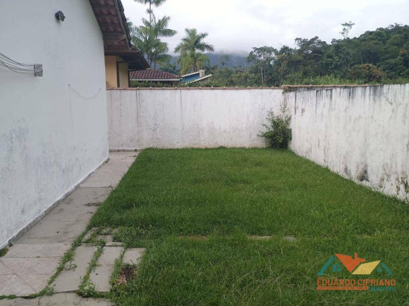 Imagem Casa com 1 Quarto à Venda, 70 m² em Massaguaçu - Caraguatatuba