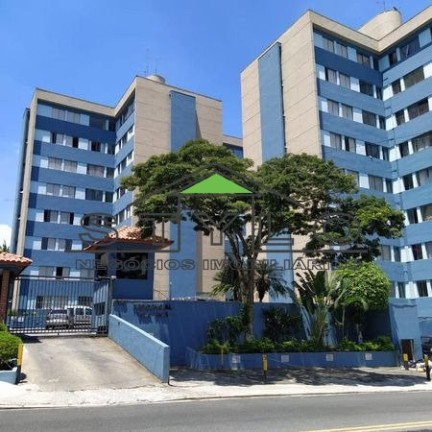 Apartamento com 1 Quarto à Venda, 46 m² em Assunção - São Bernardo Do Campo