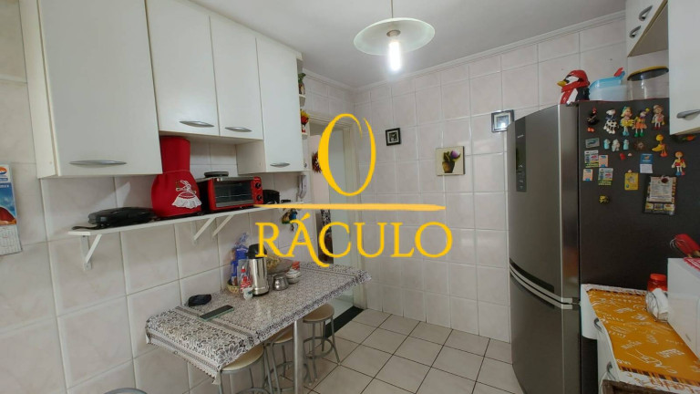 Imagem Apartamento com 2 Quartos à Venda, 72 m² em Centro - São Vicente Imagem Apartamento com 2 Quartos à Venda, 72 m² em Centro - São Vicente