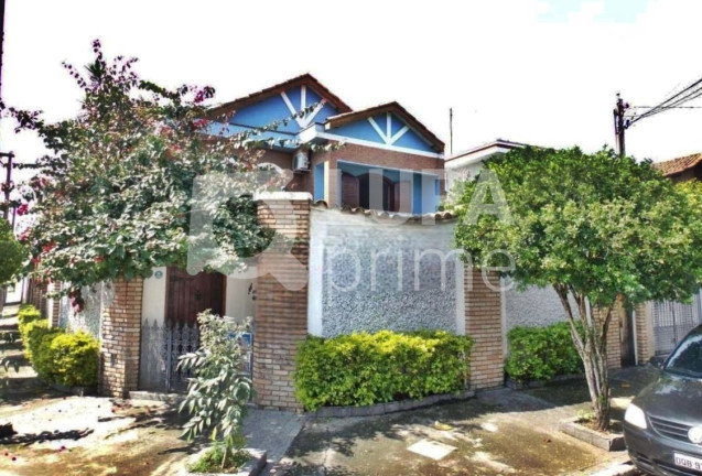 Casa com 4 Quartos à Venda, 242 m² em Jardim Guanca - São Paulo