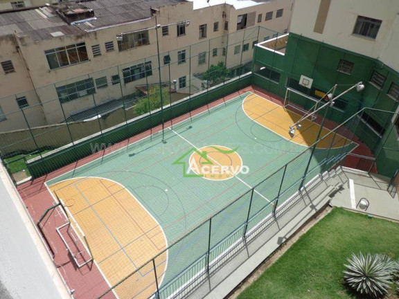 Imagem Apartamento com 3 Quartos à Venda, 144 m² em Centro - Juiz De Fora