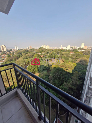 Apartamento com 2 Quartos à Venda, 38 m² em Pirituba - São Paulo