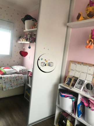 Imagem Apartamento com 3 Quartos à Venda, 101 m² em Vila Romana - São Paulo