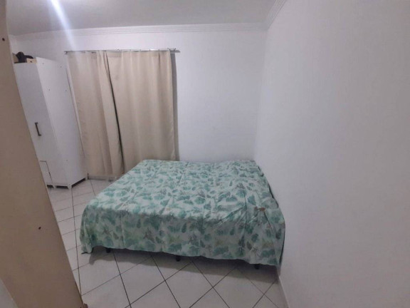 Imagem Apartamento com 1 Quarto para Alugar, em Forte - Praia Grande Imagem Apartamento com 1 Quarto para Alugar, em Forte - Praia Grande