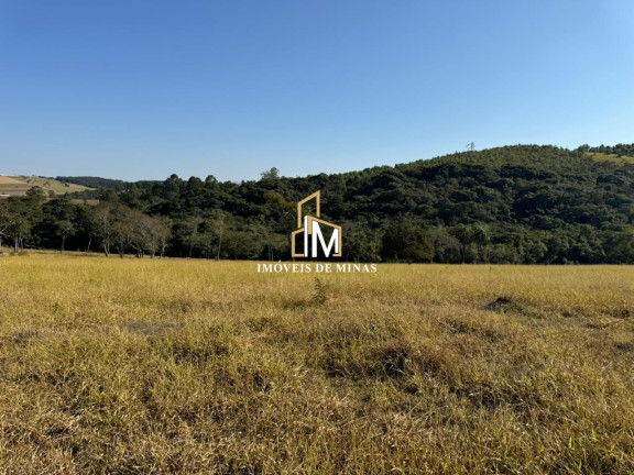 Terreno à Venda, 2 m² em Zona Rural - Itatiaiuçu