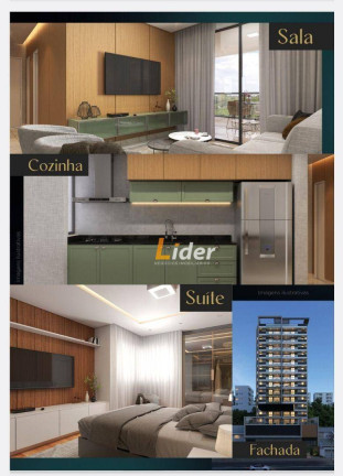 Imagem Cobertura com 4 Quartos à Venda, 240 m² em São Mateus - Juiz De Fora Imagem Cobertura com 4 Quartos à Venda, 240 m² em São Mateus - Juiz De Fora
