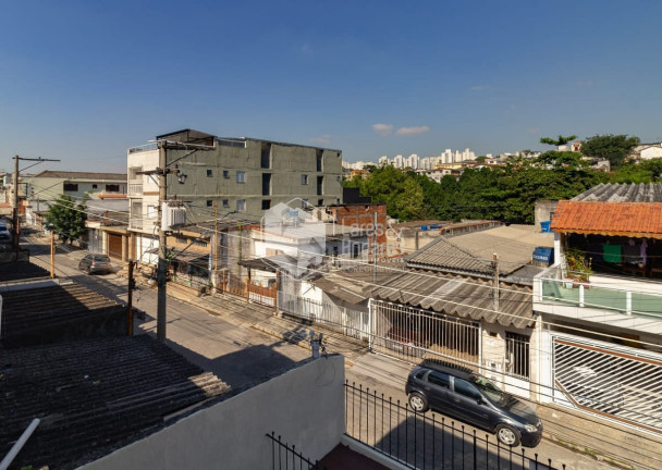 Imagem Sobrado com 2 Quartos à Venda, 114 m² em Vila Bonilha Nova - São Paulo Imagem Sobrado com 2 Quartos à Venda, 114 m² em Vila Bonilha Nova - São Paulo
