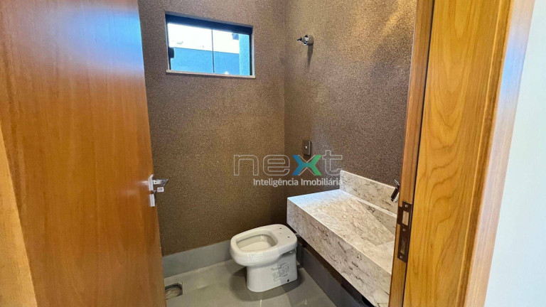 Imagem Casa com 3 Quartos à Venda, 180 m² em Vila Vilas Boas - Campo Grande