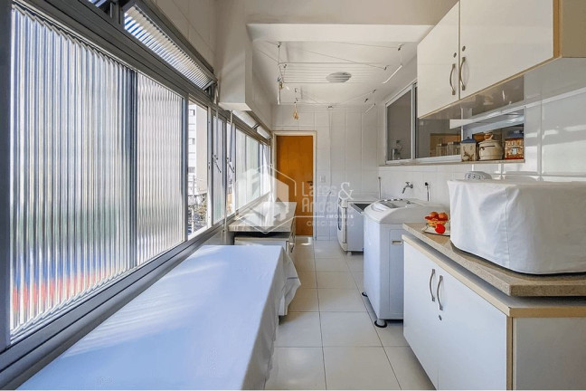 Imagem Apartamento com 4 Quartos à Venda, 168 m² em Paraíso - São Paulo Imagem Apartamento com 4 Quartos à Venda, 168 m² em Paraíso - São Paulo