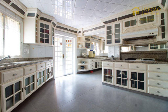 Imagem Casa com 5 Quartos à Venda, 1.200 m² em Condomínio Fazenda Vila Real De Itu - Itu