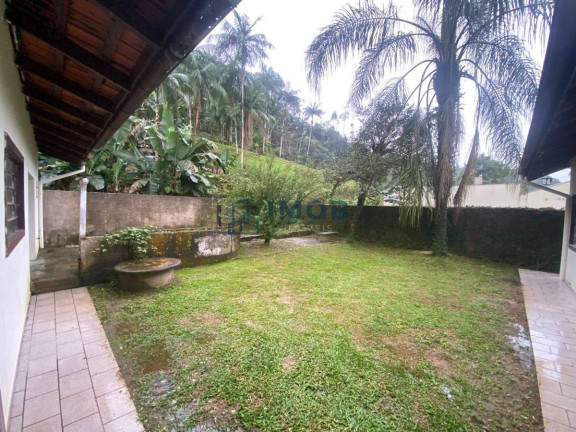 Imagem Casa com 3 Quartos à Venda, 139 m² em Chico De Paulo - Jaraguá Do Sul
