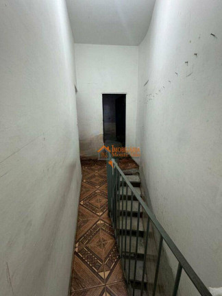 Imagem Sobrado com 3 Quartos à Venda, 152 m² em Jardim Divinolândia - Guarulhos