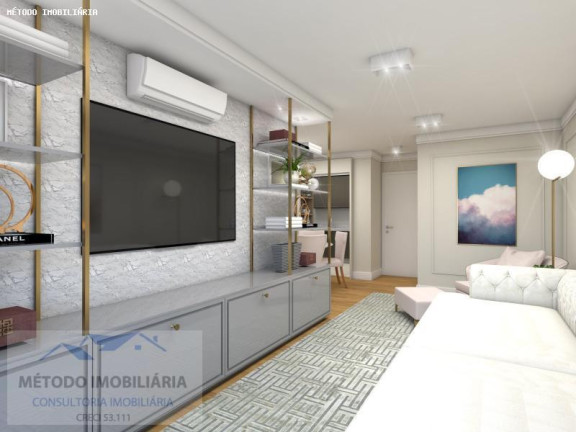 Imagem Apartamento com 2 Quartos à Venda, 84 m² em Itaim Bibi - São Paulo