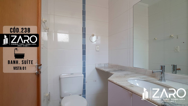 Imagem Apartamento com 3 Quartos à Venda, 86 m² em Jardim Claret - Rio Claro