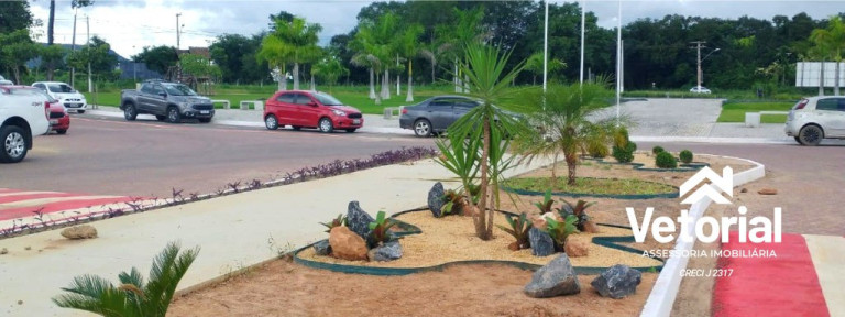 Imagem Terreno à Venda, 360 m² em Parque Das Aguas - Barreiras Imagem Terreno à Venda, 360 m² em Parque Das Aguas - Barreiras