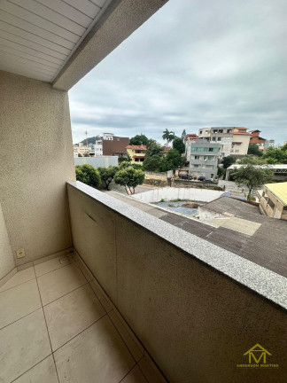 Imagem Apartamento com 2 Quartos à Venda, 52 m² em Ilha Dos Ayres - Vila Velha