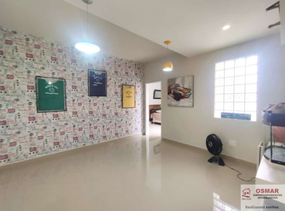 Imagem Casa com 6 Quartos à Venda, 420 m² em Enseada - Guarujá Imagem Casa com 6 Quartos à Venda, 420 m² em Enseada - Guarujá