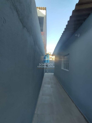 Imagem Casa com 3 Quartos à Venda, 110 m² em Itaquera - São Paulo Imagem Casa com 3 Quartos à Venda, 110 m² em Itaquera - São Paulo