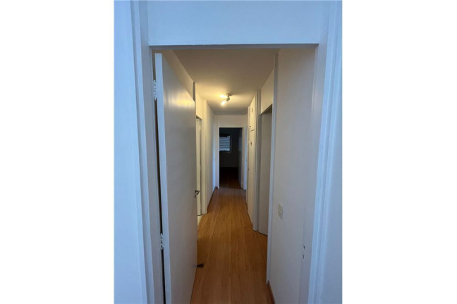 Imagem Apartamento com 3 Quartos à Venda, 103 m² em Vila Olímpia - São Paulo