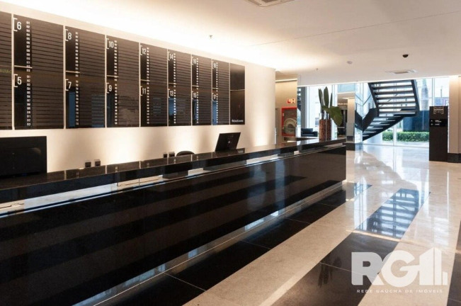Imagem Sala Comercial à Venda, 37 m² em Chácara Das Pedras - Porto Alegre Imagem Sala Comercial à Venda, 37 m² em Chácara Das Pedras - Porto Alegre