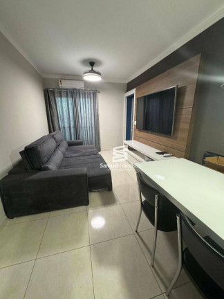 Imagem Apartamento com 3 Quartos à Venda, 72 m² em Paulicéia - Piracicaba