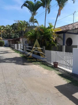 Imagem Casa com 3 Quartos à Venda, em Balneário São Pedro - São Pedro Da Aldeia Imagem Casa com 3 Quartos à Venda, em Balneário São Pedro - São Pedro Da Aldeia