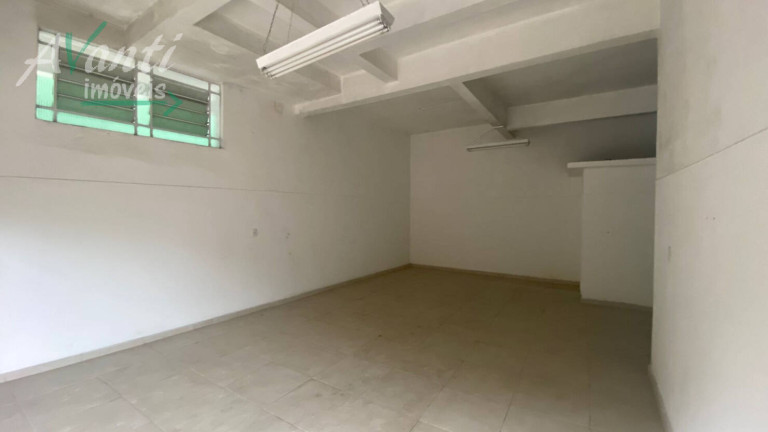 Imagem Sala Comercial à Venda, 433 m² em Boqueirão - Santos Imagem Sala Comercial à Venda, 433 m² em Boqueirão - Santos