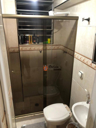 Imagem Apartamento com 2 Quartos à Venda, 146 m² em Itararé - São Vicente Imagem Apartamento com 2 Quartos à Venda, 146 m² em Itararé - São Vicente