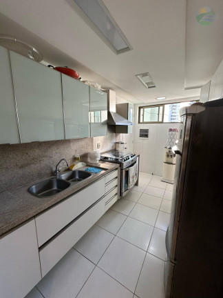 Imagem Apartamento com 3 Quartos à Venda, 122 m² em Boa Viagem - Recife