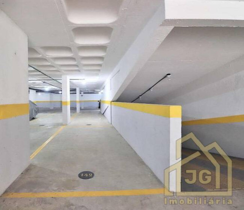 Imagem Apartamento com 3 Quartos à Venda, 77 m² em Vila Alzira - Santo André