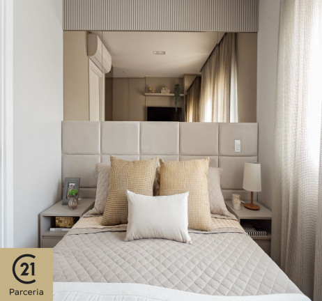 Imagem Apartamento com 2 Quartos à Venda, 79 m² em Brooklin Novo - São Paulo Imagem Apartamento com 2 Quartos à Venda, 79 m² em Brooklin Novo - São Paulo