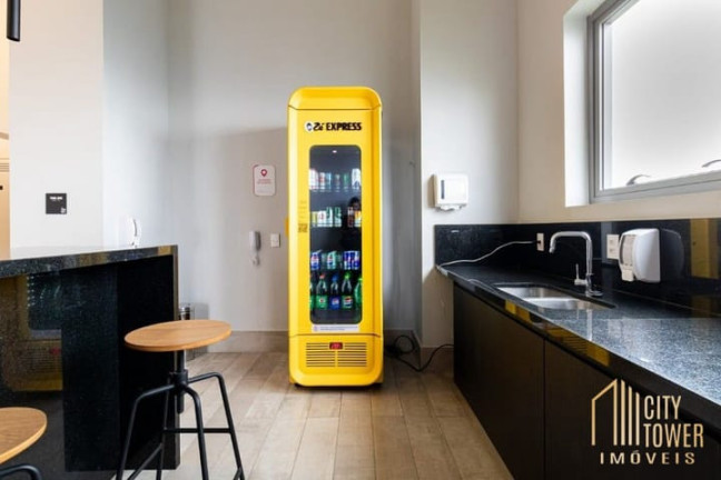 Imagem Apartamento com 1 Quarto à Venda, 22 m² em Paraíso - São Paulo Imagem Apartamento com 1 Quarto à Venda, 22 m² em Paraíso - São Paulo
