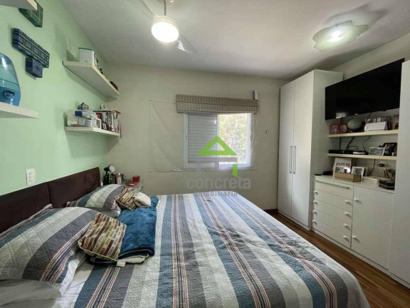 Imagem Casa de Condomínio com 3 Quartos à Venda, 137 m² em Granja Viana - Cotia Imagem Casa de Condomínio com 3 Quartos à Venda, 137 m² em Granja Viana - Cotia
