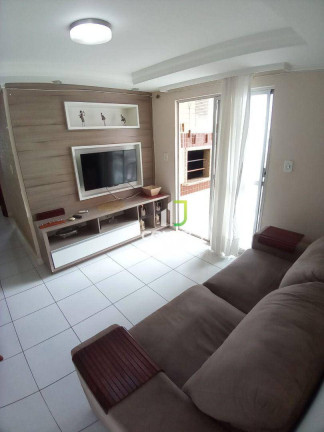 Apartamento com 2 Quartos à Venda ou Locação, 80 m² em Centro - Balneário Camboriú