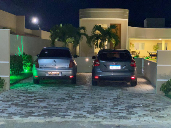 Imagem Casa com 4 Quartos à Venda, 500 m² em Barra Do Jacuípe - Camaçari