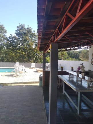 Imagem Imóvel com 7 Quartos à Venda, 5.000 m² em Centro - Piedade Imagem Imóvel com 7 Quartos à Venda, 5.000 m² em Centro - Piedade