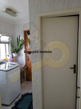 Imagem Apartamento com 2 Quartos à Venda, 92 m² em Tucuruvi - São Paulo