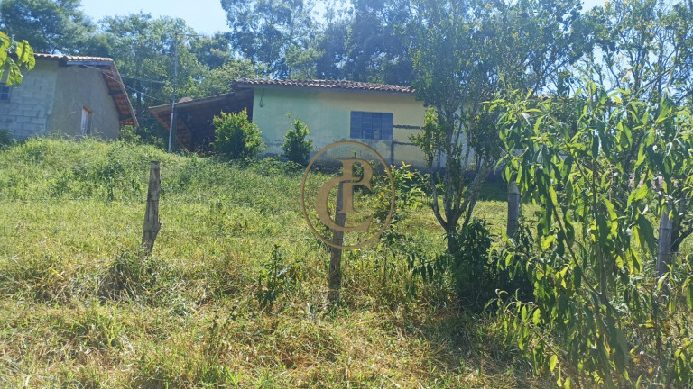 Chácara com 2 Quartos à Venda, 100 m² em Porto - Paraibuna