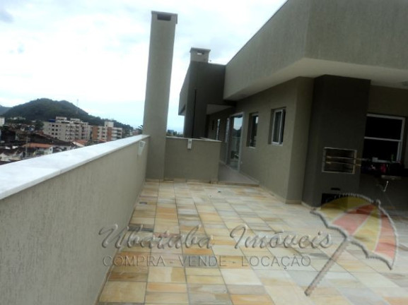 Imagem Apartamento com 3 Quartos à Venda, 306 m² em Centro - Ubatuba Imagem Apartamento com 3 Quartos à Venda, 306 m² em Centro - Ubatuba