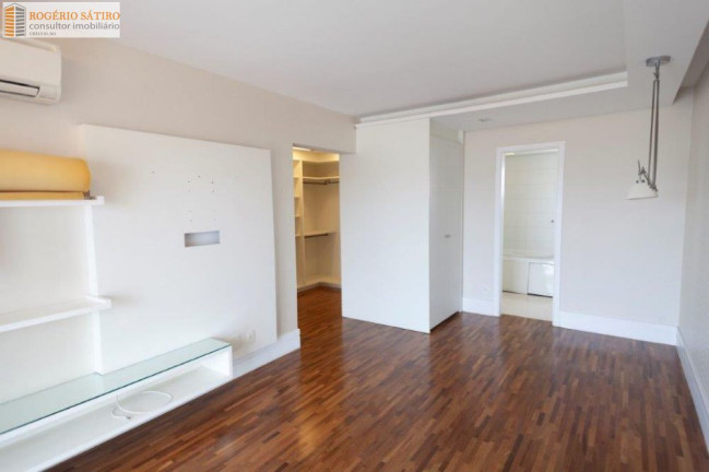 Imagem Apartamento com 3 Quartos à Venda, 237 m² em Ipiranga - São Paulo