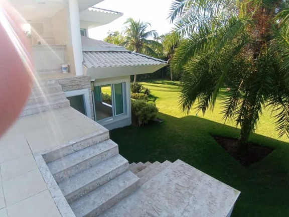 Imagem Casa com 5 Quartos à Venda, 344 m² em Encontro Das águas - Lauro De Freitas Imagem Casa com 5 Quartos à Venda, 344 m² em Encontro Das águas - Lauro De Freitas