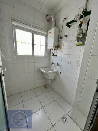Imagem Apartamento com 2 Quartos à Venda, 60 m² em Vila Da Saúde - São Paulo Imagem Apartamento com 2 Quartos à Venda, 60 m² em Vila Da Saúde - São Paulo