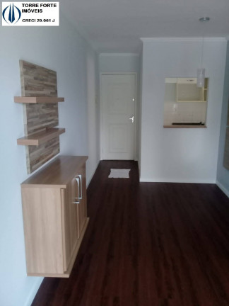Imagem Apartamento com 2 Quartos à Venda, 53 m² em Vila Bela - São Paulo