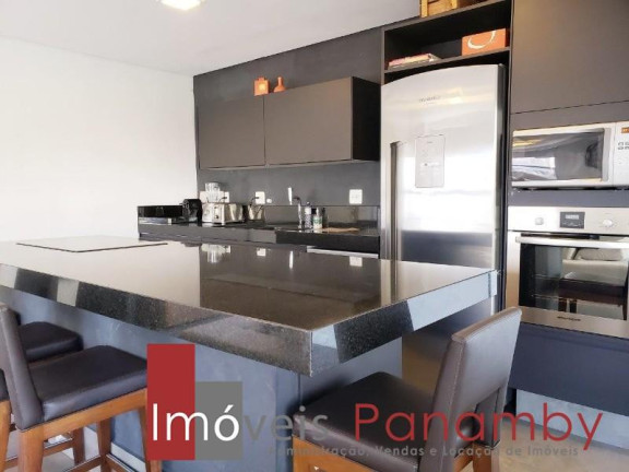 Imagem Apartamento com 1 Quarto à Venda, 107 m² em Vila Nova Conceição - São Paulo Imagem Apartamento com 1 Quarto à Venda, 107 m² em Vila Nova Conceição - São Paulo