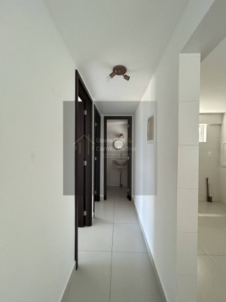 Imagem Cobertura com 2 Quartos à Venda, 121 m² em Cabo Branco - João Pessoa