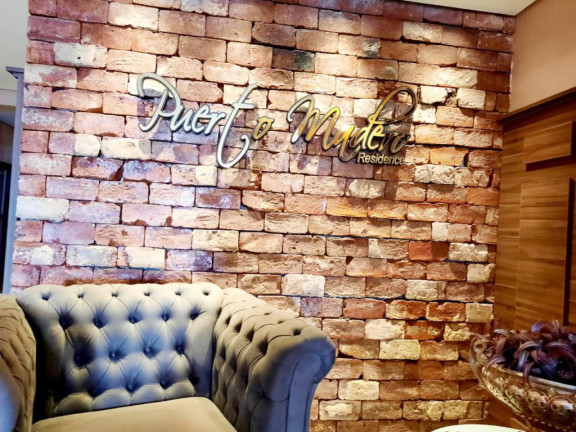 Imagem Apartamento com 1 Quarto à Venda, 45 m² em Zona Nova - Capao Da Canoa