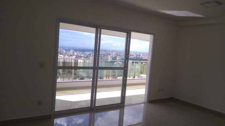 Imagem Apartamento para Alugar,  em Jardim Botânico - Ribeirão Preto
